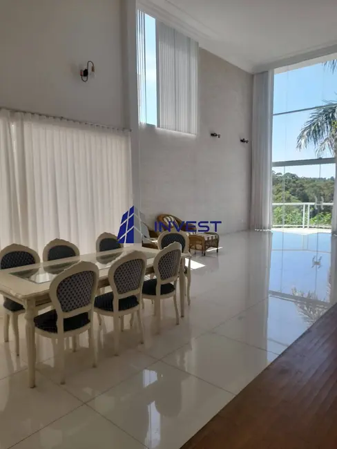 Foto 4 de Casa de Condomínio com 1 quarto à venda e para alugar, 500m2 em Taboão, Braganca Paulista - SP