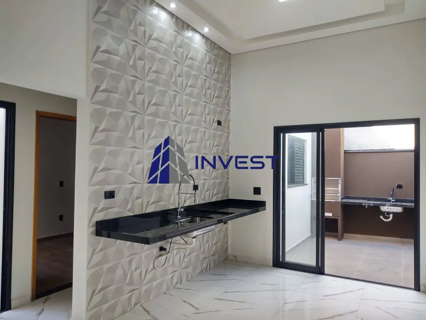 Casa com 3 quartos à venda, 140m2 em Residencial Piemonte, Braganca Paulista - SP - imagem 1 Foto 1 de Casa com 3 quartos à venda, 140m2 em Residencial Piemonte, Braganca Paulista - SP