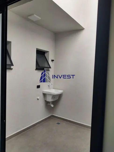 Casa com 3 quartos à venda, 140m2 em Residencial Piemonte, Braganca Paulista - SP - imagem 6 Foto 6 de Casa com 3 quartos à venda, 140m2 em Residencial Piemonte, Braganca Paulista - SP