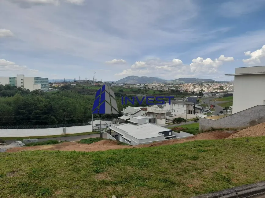 Foto 1 de Lote de Condomínio à venda, 357m2 em Condomínio Villa Real de Bragança, Braganca Paulista - SP