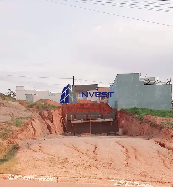 Foto 3 de Terreno / Lote à venda, 165m2 em Braganca Paulista - SP