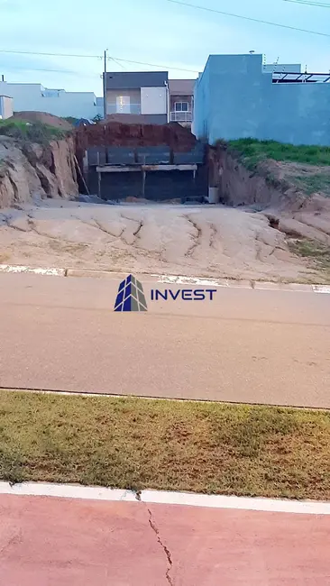 Foto 5 de Terreno / Lote à venda, 165m2 em Braganca Paulista - SP