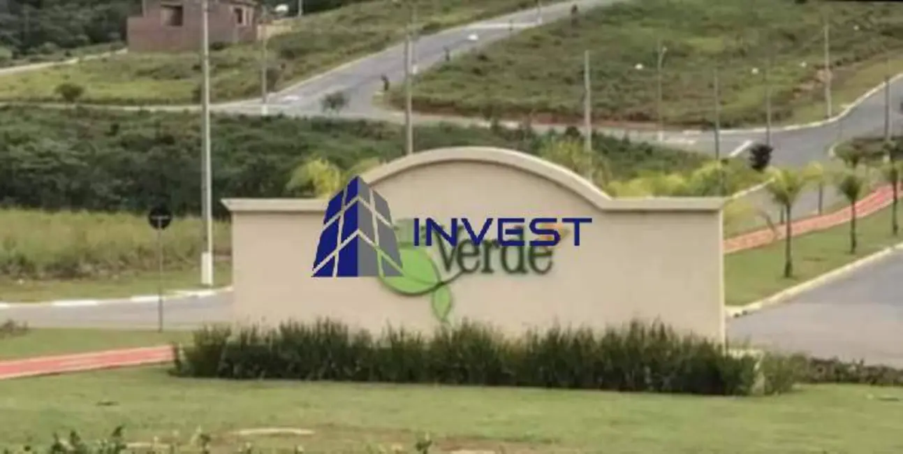 Foto 1 de Terreno / Lote à venda, 165m2 em Braganca Paulista - SP