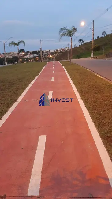 Foto 2 de Terreno / Lote à venda, 165m2 em Braganca Paulista - SP