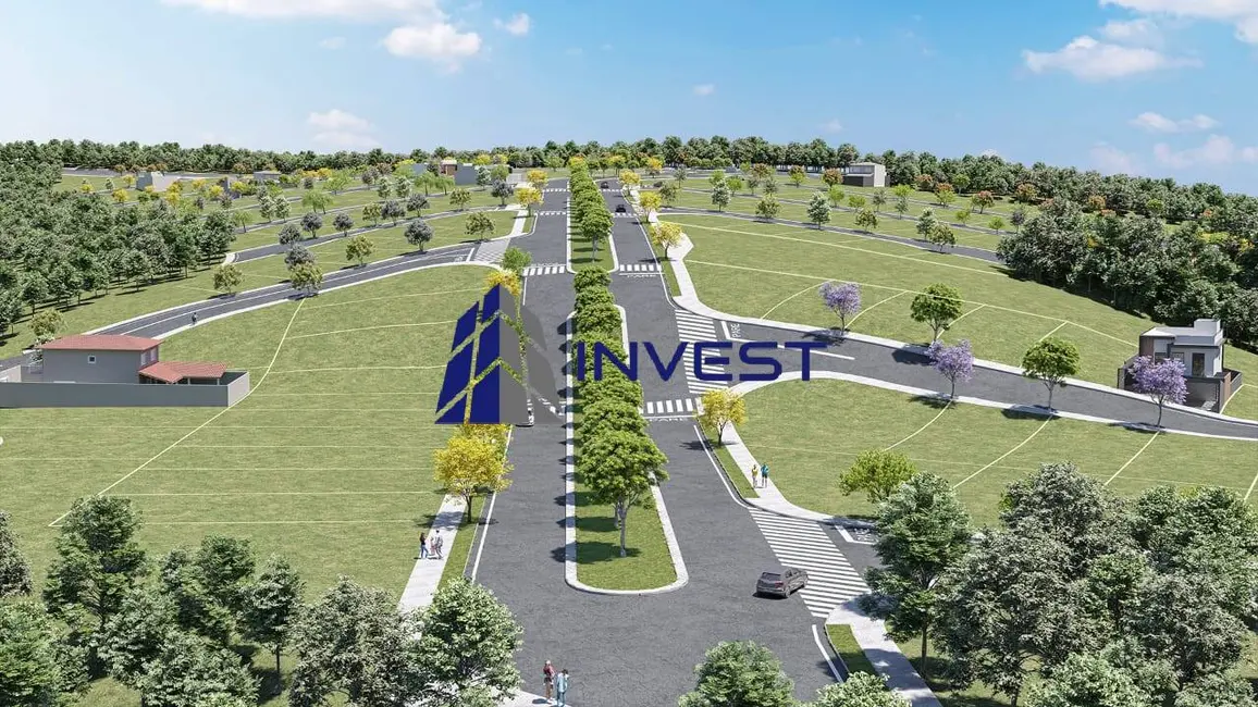 Foto 2 de Terreno / Lote à venda, 368m2 em Braganca Paulista - SP