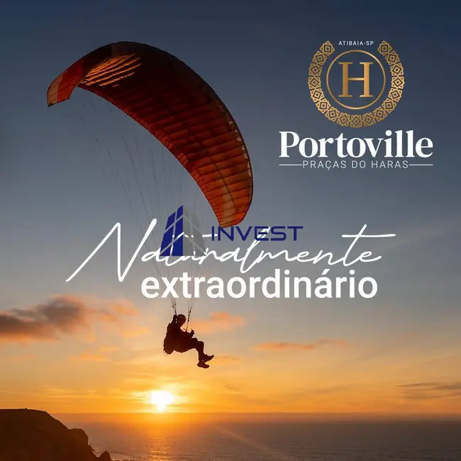 Foto 6 de Lote de Condomínio à venda, 360m2 em Atibaia - SP