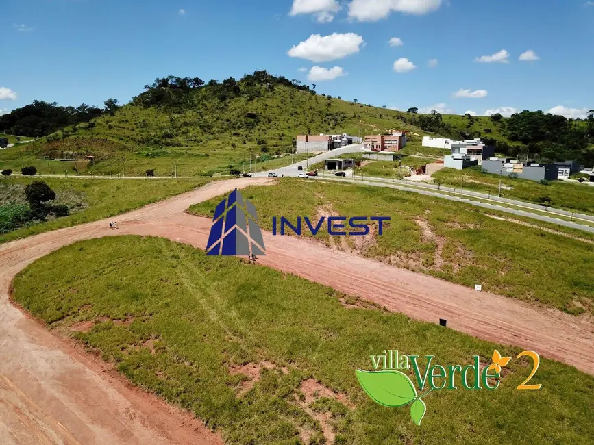 Foto 5 de Terreno / Lote à venda, 140m2 em Braganca Paulista - SP