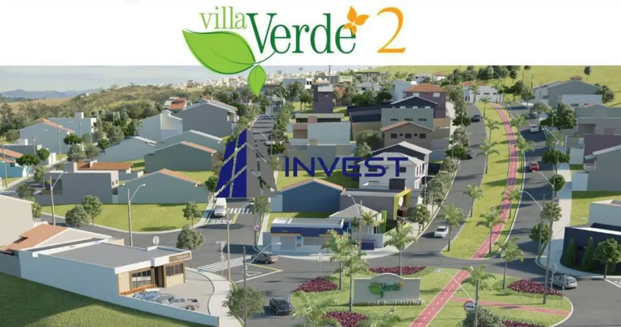 Foto 6 de Terreno / Lote à venda, 140m2 em Braganca Paulista - SP