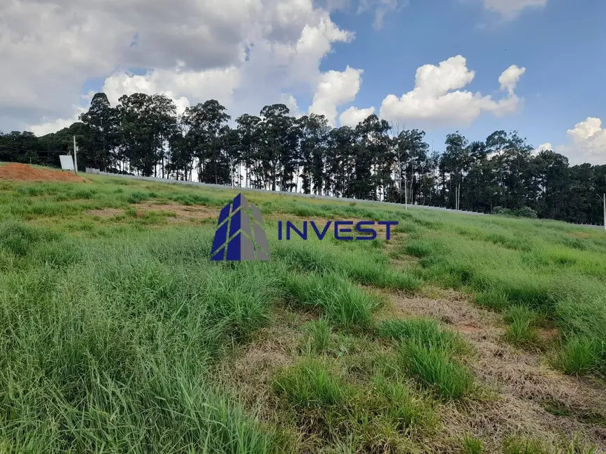 Foto 3 de Lote de Condomínio à venda, 1000m2 em Curitibanos, Braganca Paulista - SP