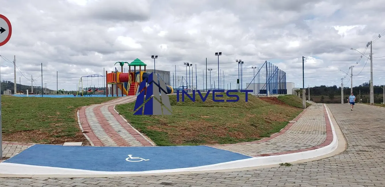 Foto 8 de Lote de Condomínio à venda, 1000m2 em Curitibanos, Braganca Paulista - SP