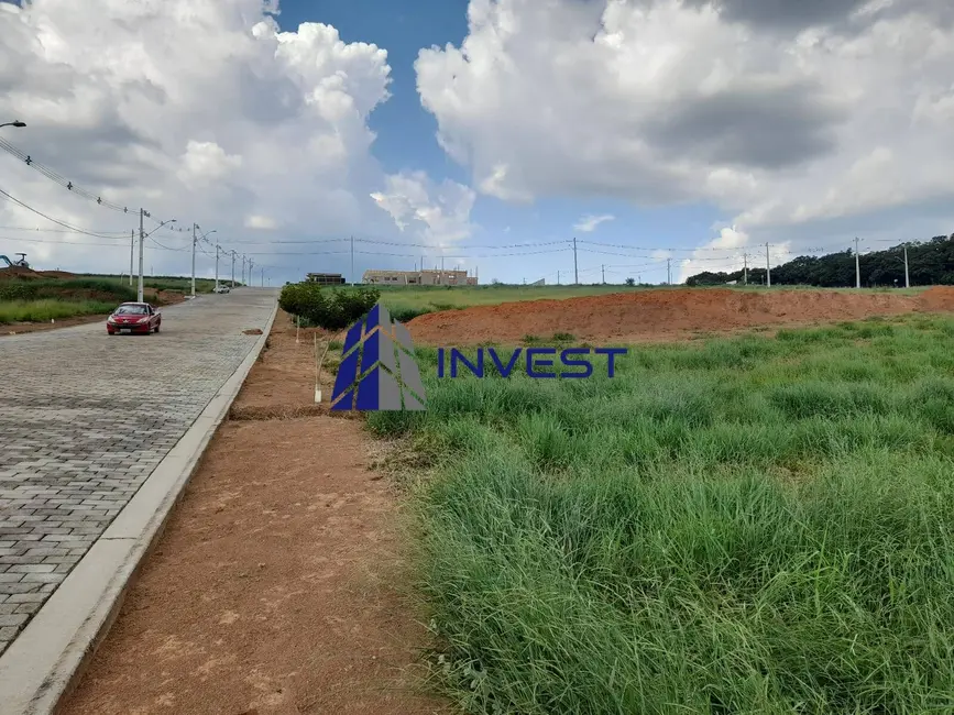 Foto 9 de Lote de Condomínio à venda, 1000m2 em Curitibanos, Braganca Paulista - SP