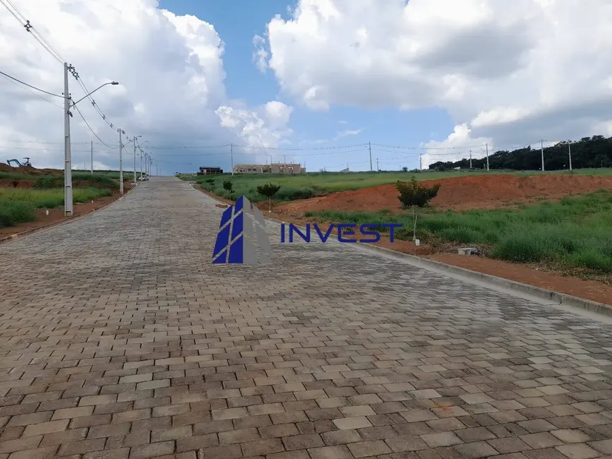 Foto 5 de Lote de Condomínio à venda, 1000m2 em Curitibanos, Braganca Paulista - SP