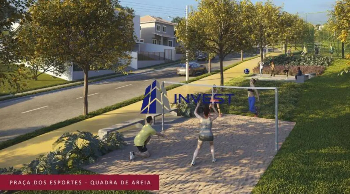 Foto 9 de Terreno / Lote à venda, 250m2 em Braganca Paulista - SP