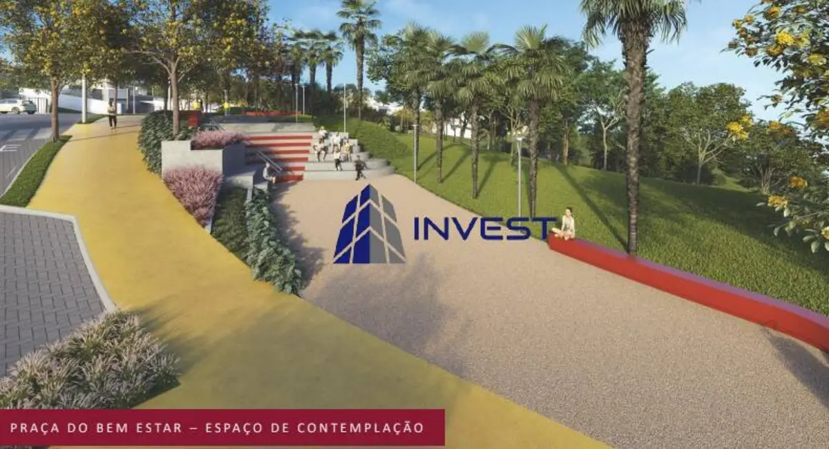 Foto 6 de Terreno / Lote à venda, 250m2 em Braganca Paulista - SP