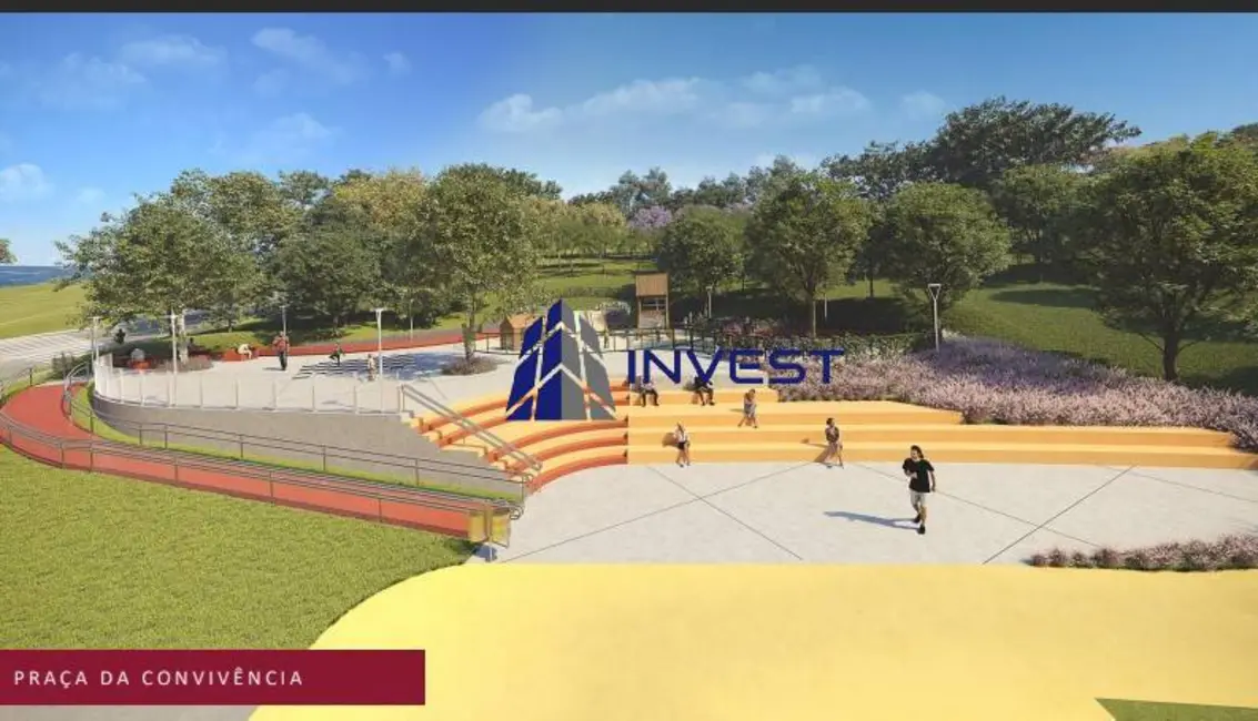 Foto 5 de Terreno / Lote à venda, 250m2 em Braganca Paulista - SP