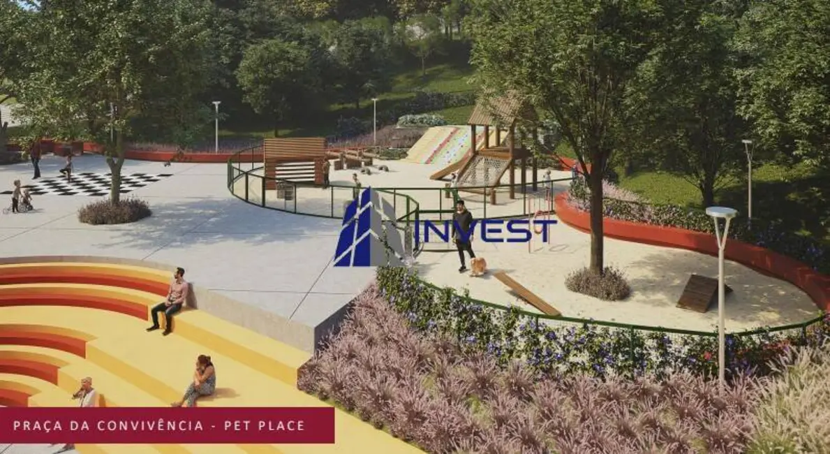 Foto 7 de Terreno / Lote à venda, 250m2 em Braganca Paulista - SP