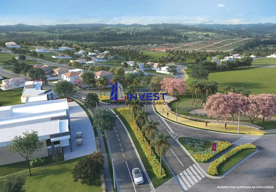 Foto 2 de Terreno / Lote à venda, 250m2 em Braganca Paulista - SP