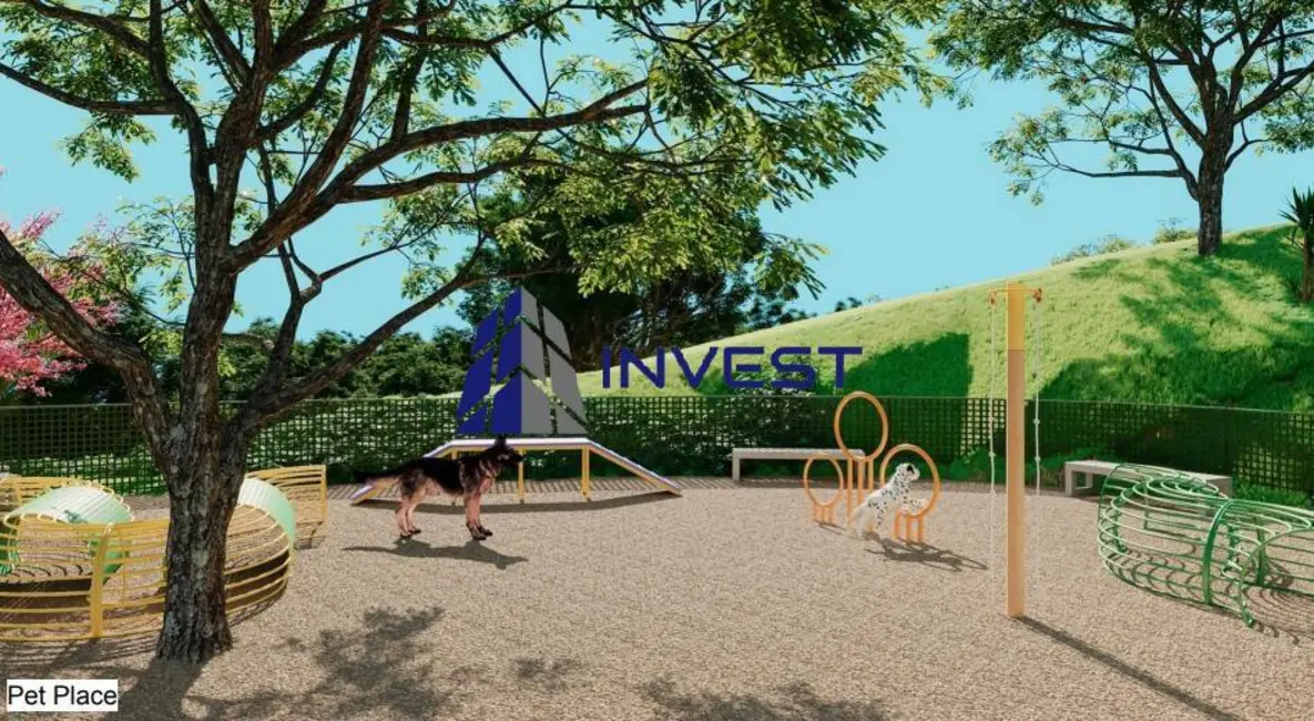 Foto 3 de Terreno / Lote à venda, 175m2 em Atibaia - SP