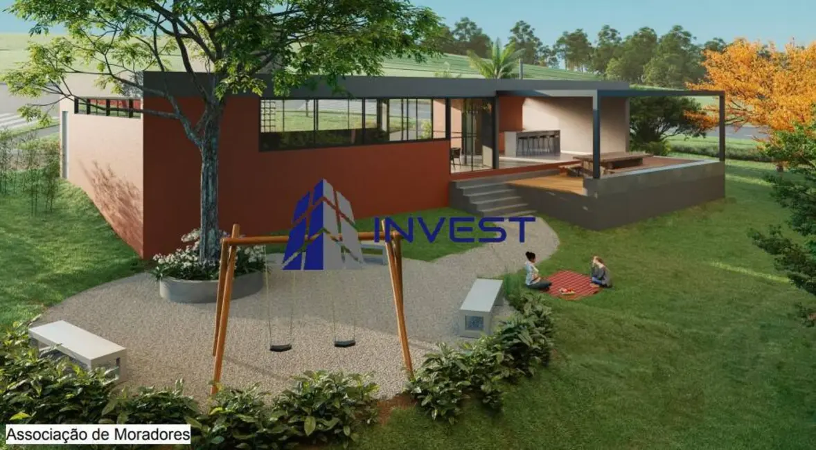 Foto 7 de Terreno / Lote à venda, 175m2 em Atibaia - SP