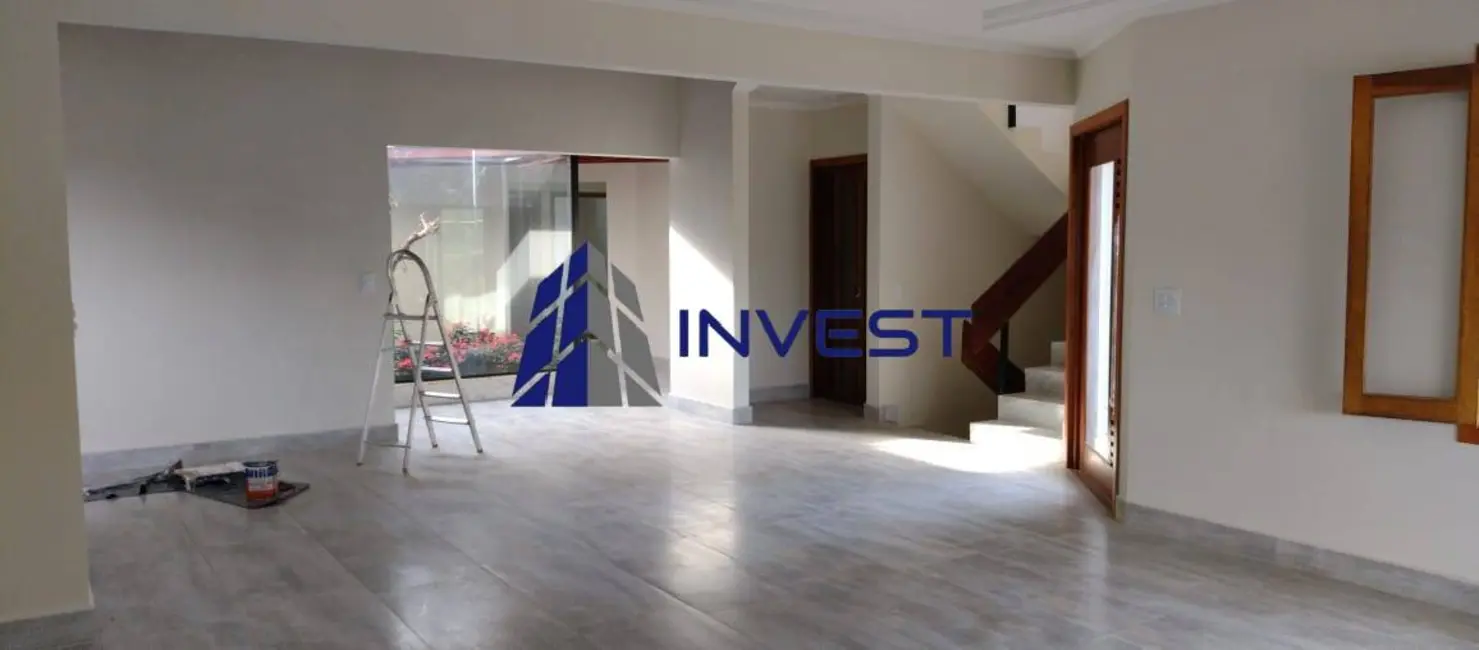 Foto 6 de Sobrado com 4 quartos à venda, 730m2 em Condomínio Residencial Campos do Conde, Braganca Paulista - SP