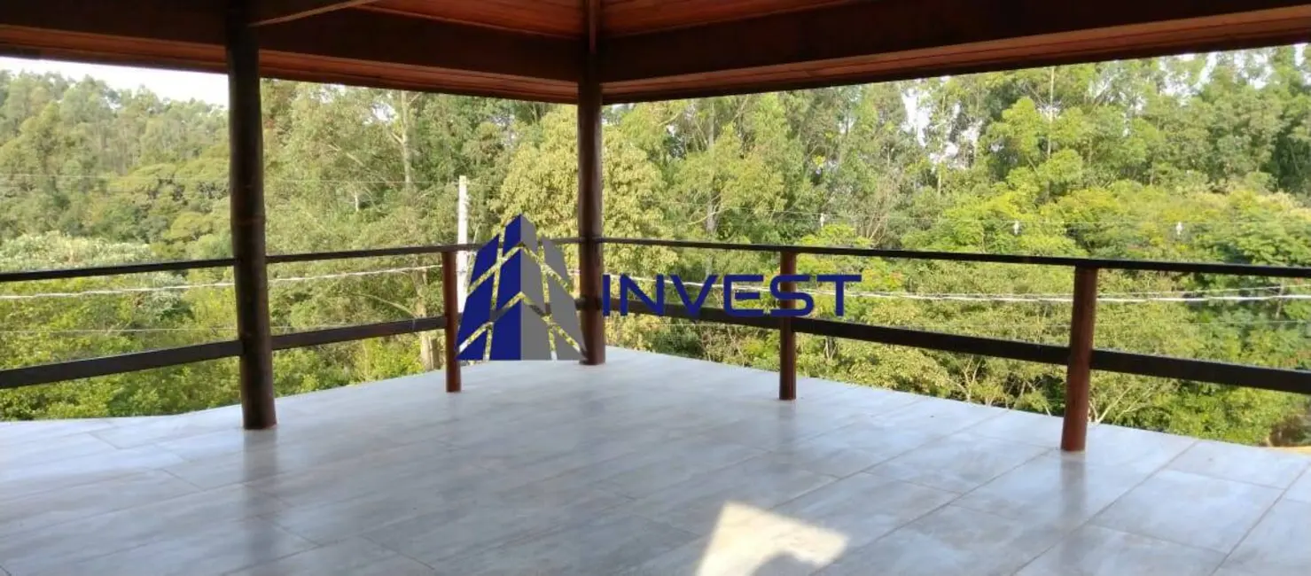 Foto 5 de Sobrado com 4 quartos à venda, 730m2 em Condomínio Residencial Campos do Conde, Braganca Paulista - SP