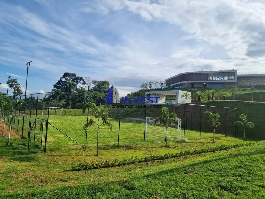 Foto 3 de Lote de Condomínio à venda, 503m2 em Braganca Paulista - SP
