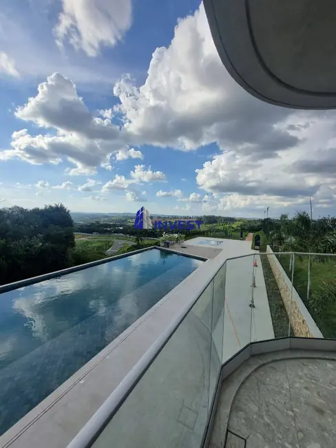 Foto 8 de Lote de Condomínio à venda, 503m2 em Braganca Paulista - SP