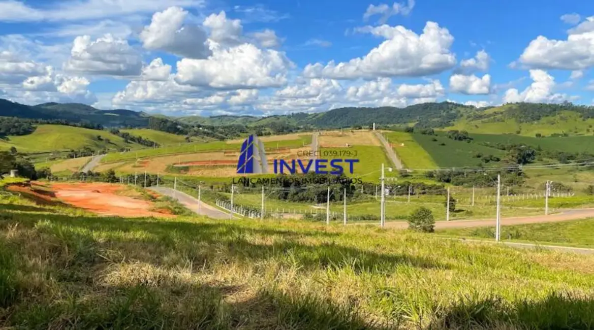 Foto 2 de Terreno / Lote à venda, 1000m2 em Tuiuti - SP