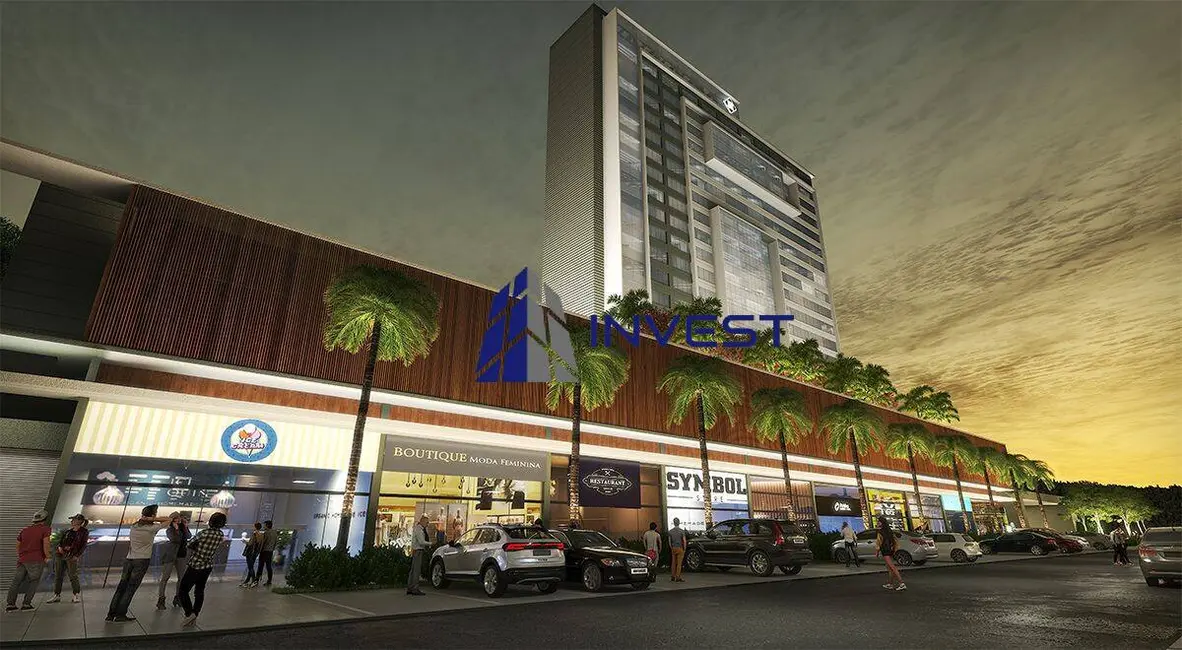 Foto 8 de Sala Comercial à venda, 35m2 em Taboão, Braganca Paulista - SP