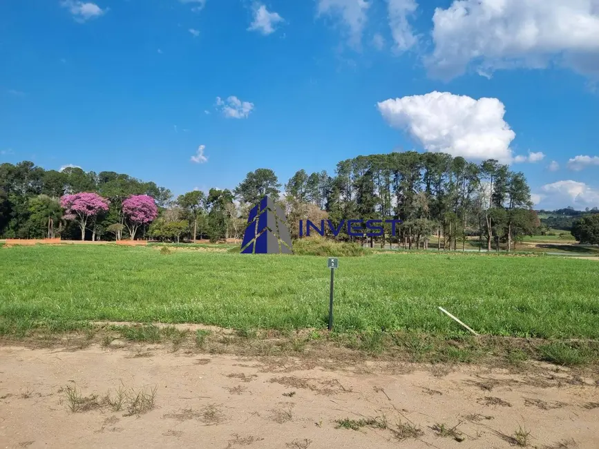 Lote de Condomínio à venda, 2052m2 em Braganca Paulista - SP - imagem 3 Foto 3 de Lote de Condomínio à venda, 2052m2 em Braganca Paulista - SP