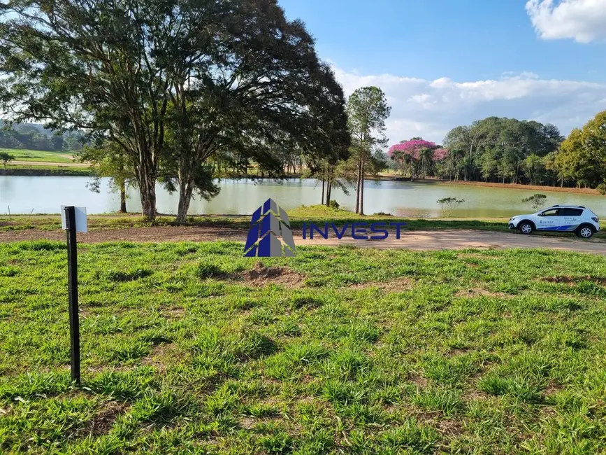 Foto 1 de Lote de Condomínio à venda, 2026m2 em Braganca Paulista - SP