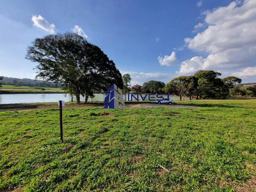 Foto 4 de Lote de Condomínio à venda, 2026m2 em Braganca Paulista - SP