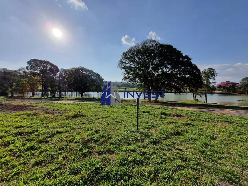 Foto 2 de Lote de Condomínio à venda, 2026m2 em Braganca Paulista - SP