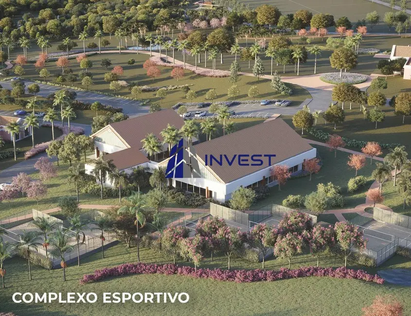 Foto 9 de Lote de Condomínio à venda, 2026m2 em Braganca Paulista - SP