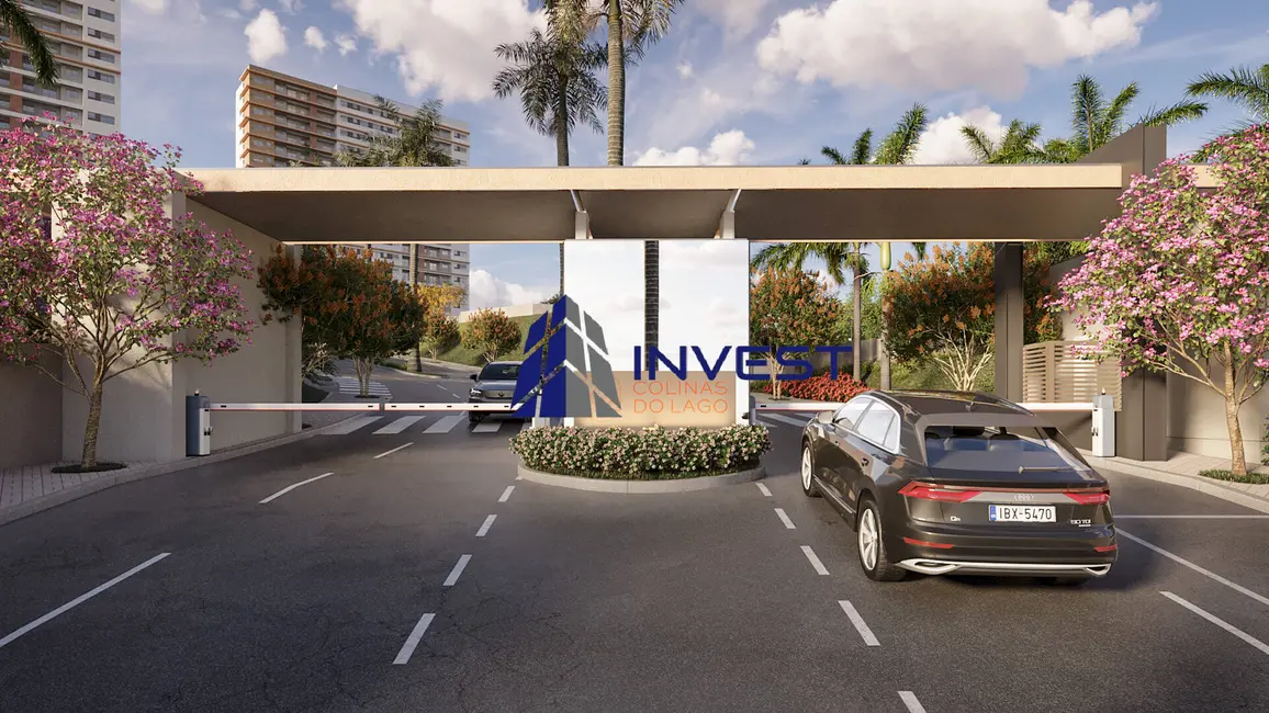 Foto 6 de Apartamento com 2 quartos à venda, 63m2 em Residencial Colinas de São Francisco, Braganca Paulista - SP