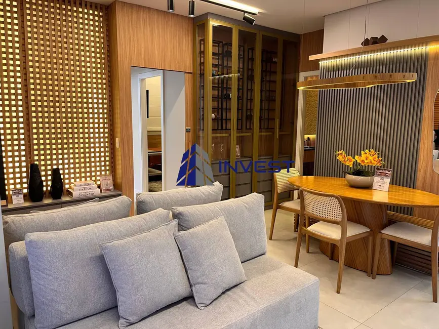 Foto 9 de Apartamento com 2 quartos à venda, 63m2 em Residencial Colinas de São Francisco, Braganca Paulista - SP