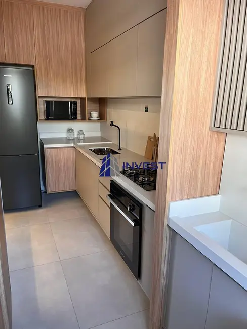 Foto 8 de Apartamento com 2 quartos à venda, 63m2 em Residencial Colinas de São Francisco, Braganca Paulista - SP