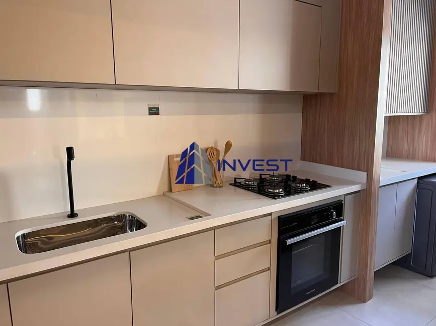 Foto 7 de Apartamento com 2 quartos à venda, 63m2 em Residencial Colinas de São Francisco, Braganca Paulista - SP