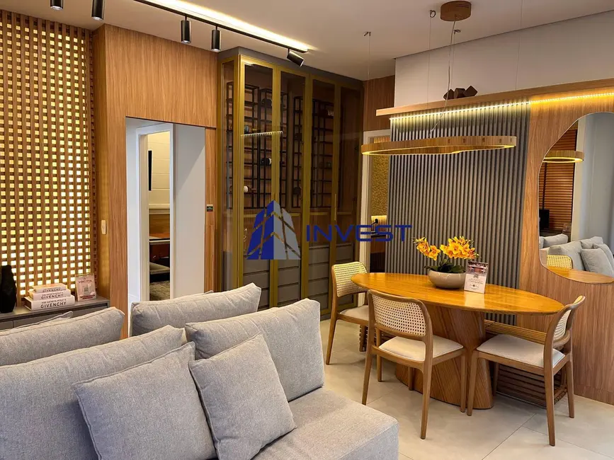 Foto 5 de Apartamento com 2 quartos à venda, 63m2 em Residencial Colinas de São Francisco, Braganca Paulista - SP