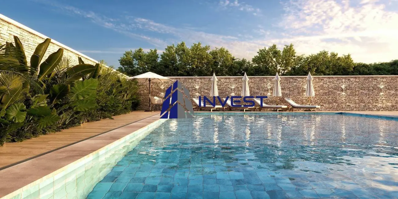 Foto 8 de Apartamento com 2 quartos à venda, 50m2 em Parque das Nações, Atibaia - SP