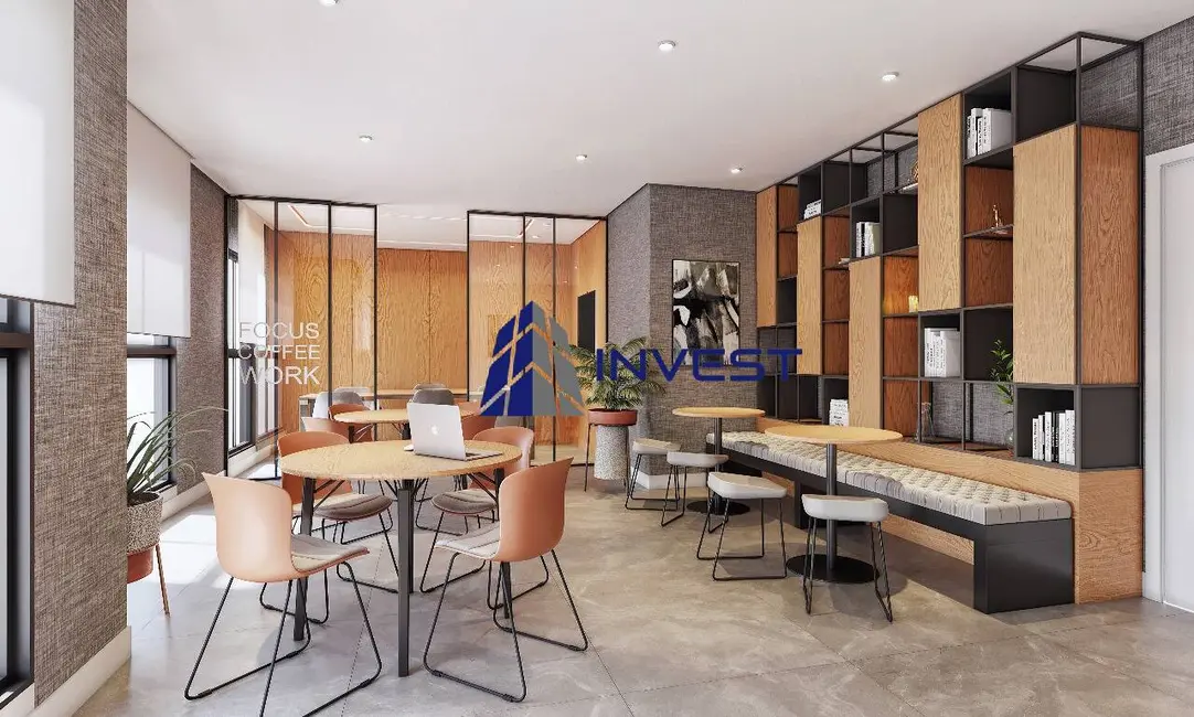 Foto 9 de Apartamento com 2 quartos à venda, 50m2 em Parque das Nações, Atibaia - SP