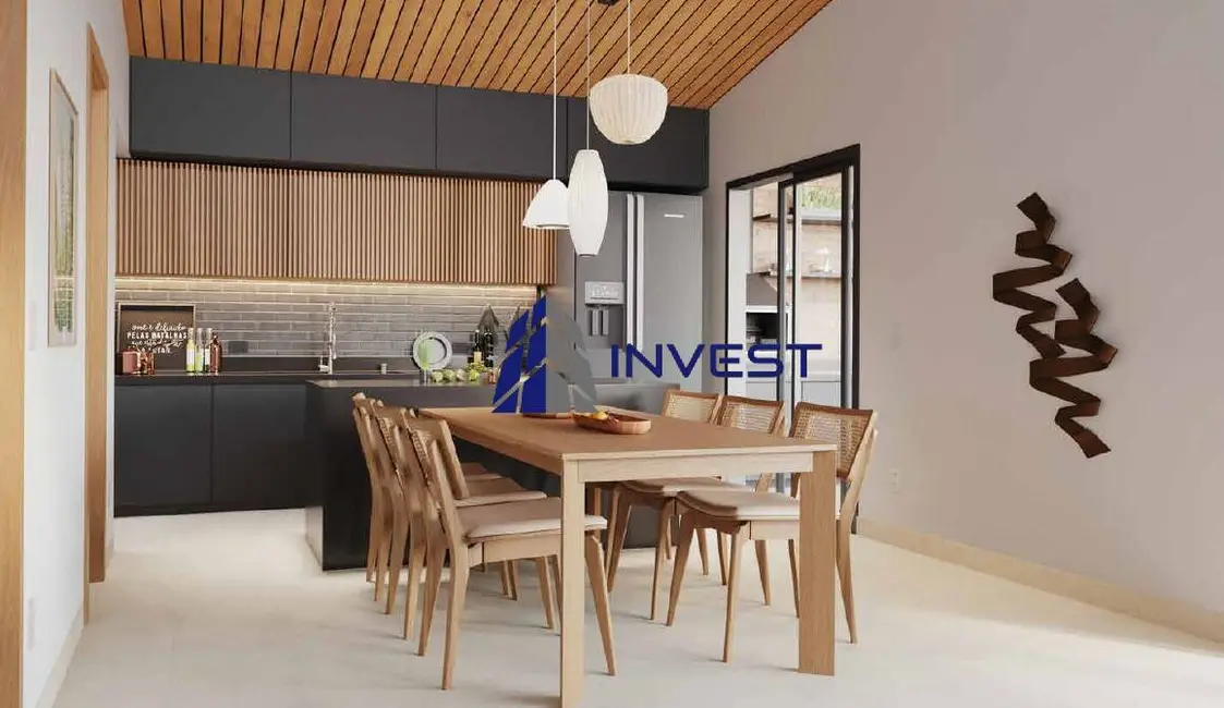 Casa com 3 quartos à venda, 131m2 em Atibaia - SP - imagem 7 Foto 7 de Casa com 3 quartos à venda, 131m2 em Atibaia - SP