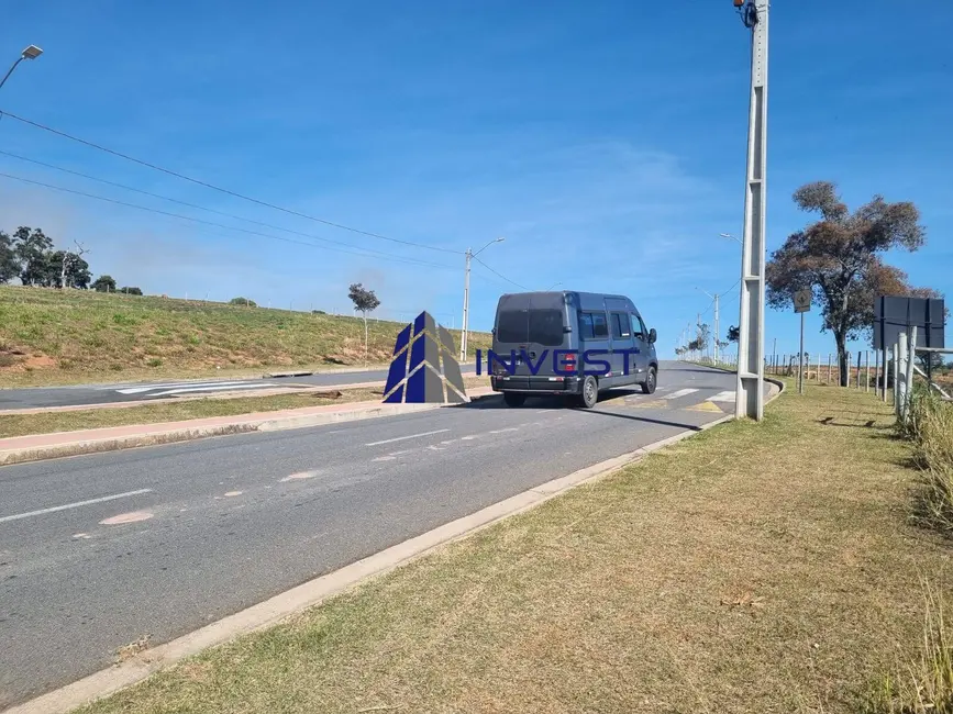Foto 6 de Terreno / Lote à venda, 360m2 em Braganca Paulista - SP