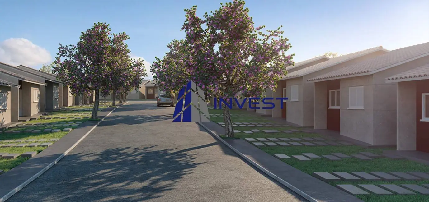 Foto 3 de Casa com 2 quartos à venda, 120m2 em Atibaia - SP