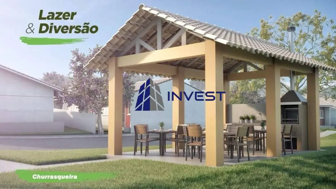 Foto 9 de Casa com 2 quartos à venda, 120m2 em Atibaia - SP