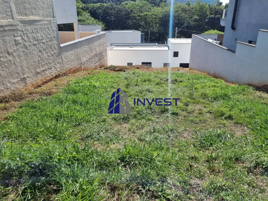 Foto 4 de Lote de Condomínio à venda, 330m2 em Condomínio Villa Real de Bragança, Braganca Paulista - SP