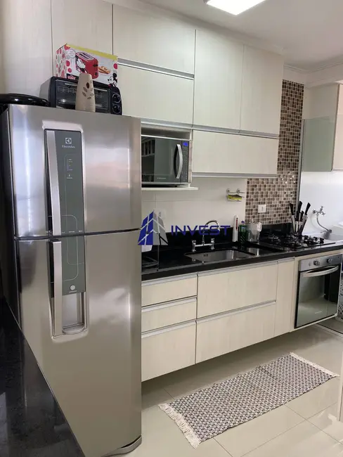 Foto 7 de Apartamento com 2 quartos à venda, 54m2 em Bairro do Uberaba, Braganca Paulista - SP