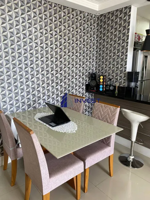 Foto 3 de Apartamento com 2 quartos à venda, 54m2 em Bairro do Uberaba, Braganca Paulista - SP