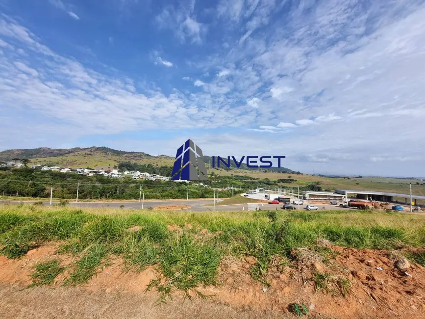 Foto 3 de Lote de Condomínio à venda, 426m2 em Braganca Paulista - SP