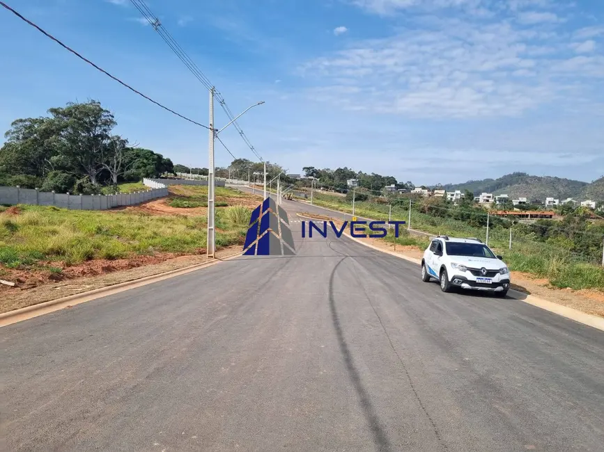 Foto 7 de Lote de Condomínio à venda, 426m2 em Braganca Paulista - SP